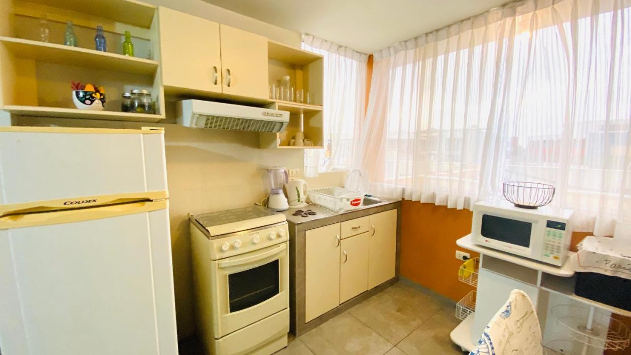 Arequipa Inn المظهر الخارجي الصورة