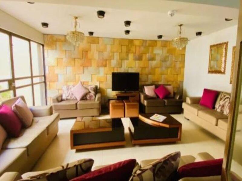 Arequipa Inn المظهر الخارجي الصورة