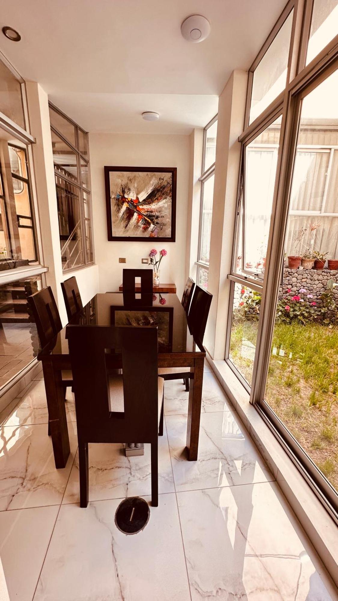 Arequipa Inn المظهر الخارجي الصورة