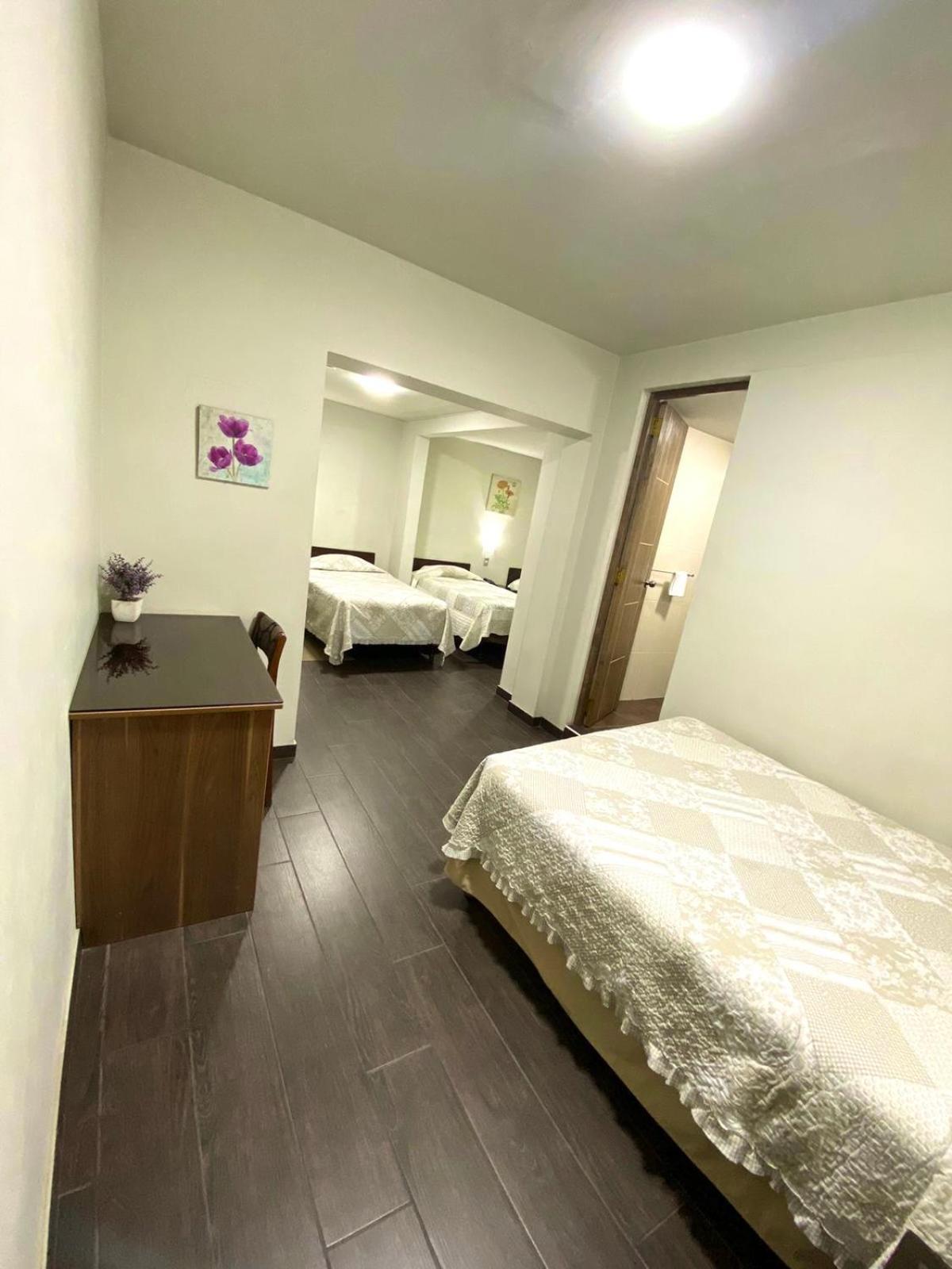 Arequipa Inn المظهر الخارجي الصورة