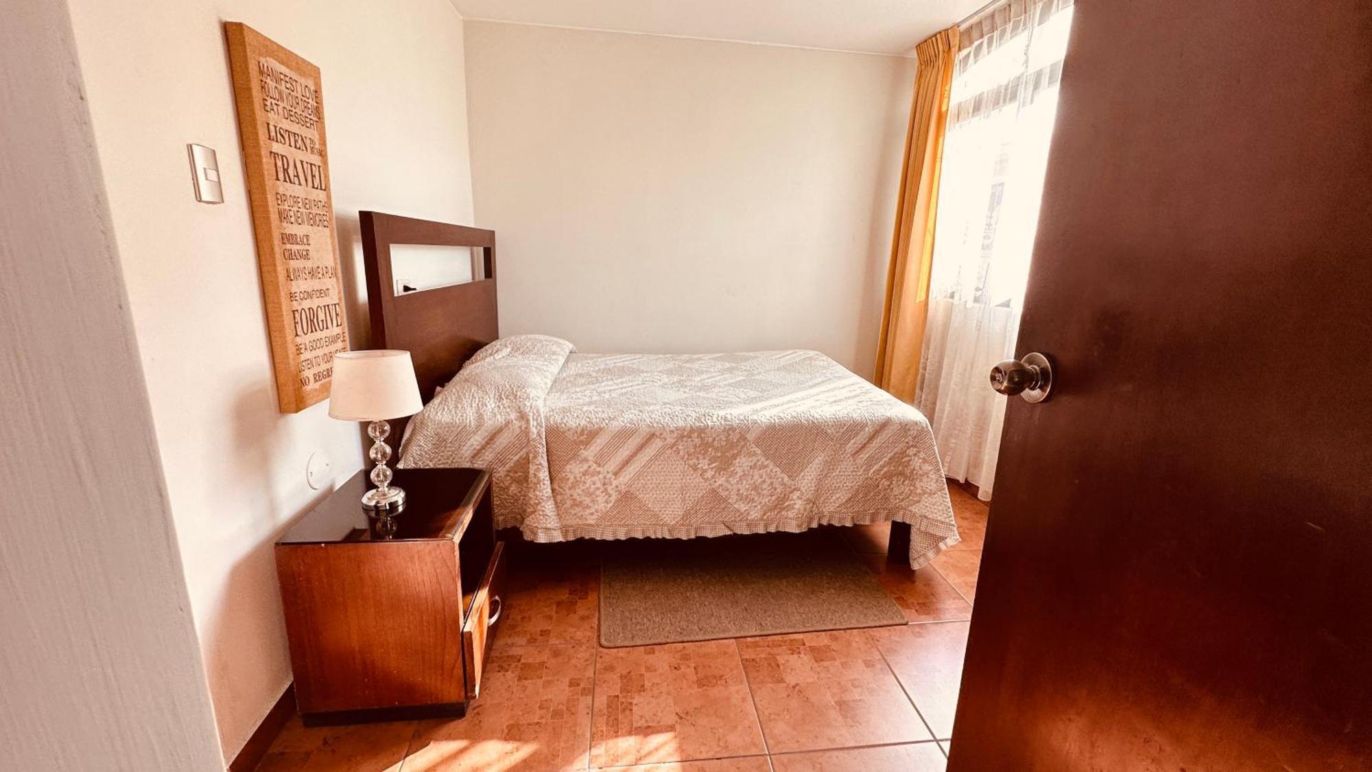 Arequipa Inn المظهر الخارجي الصورة