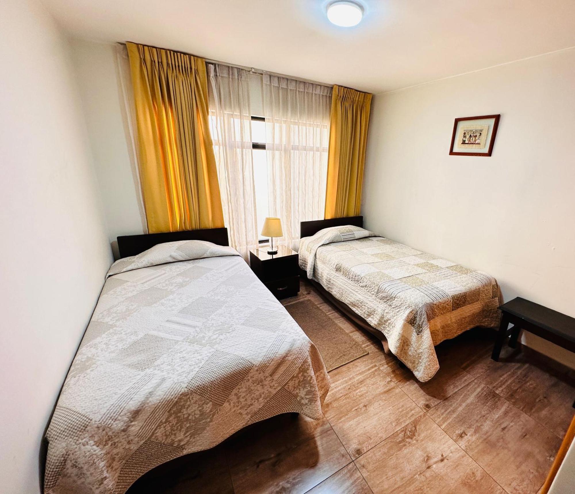 Arequipa Inn المظهر الخارجي الصورة