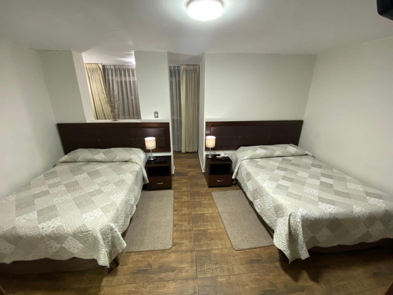 Arequipa Inn المظهر الخارجي الصورة