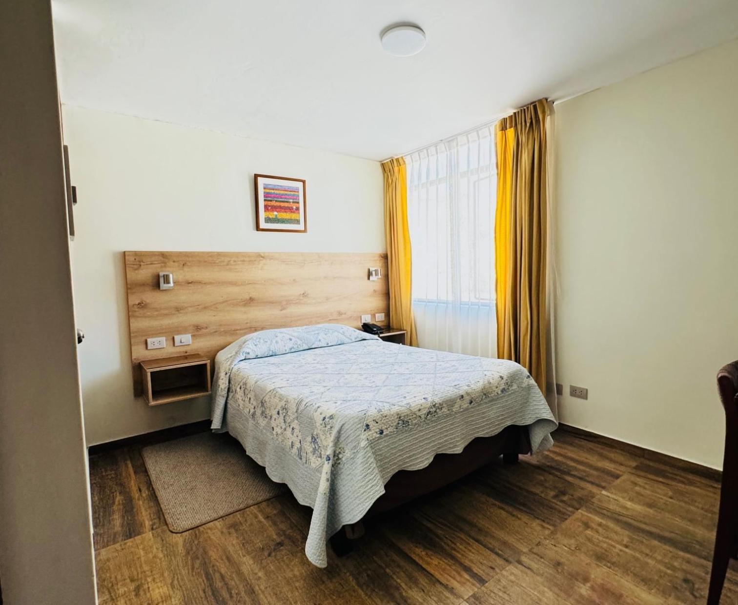 Arequipa Inn المظهر الخارجي الصورة