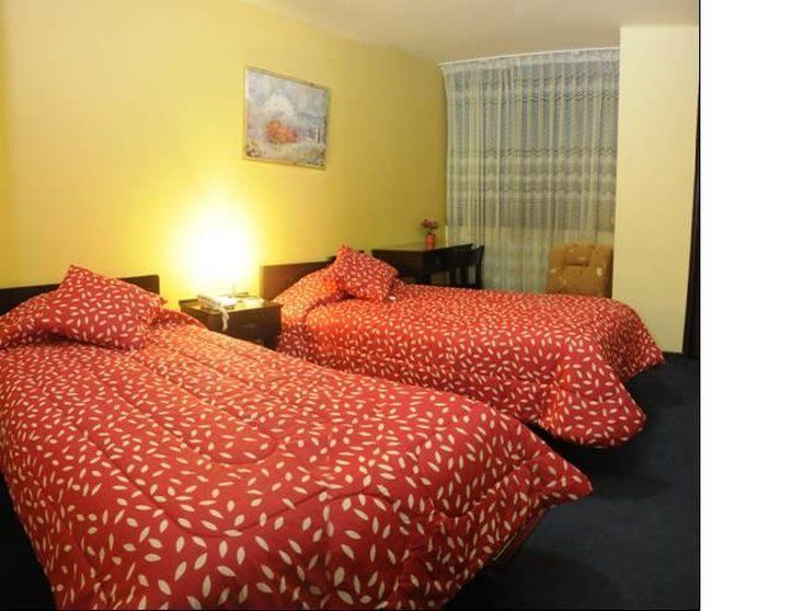 Arequipa Inn المظهر الخارجي الصورة