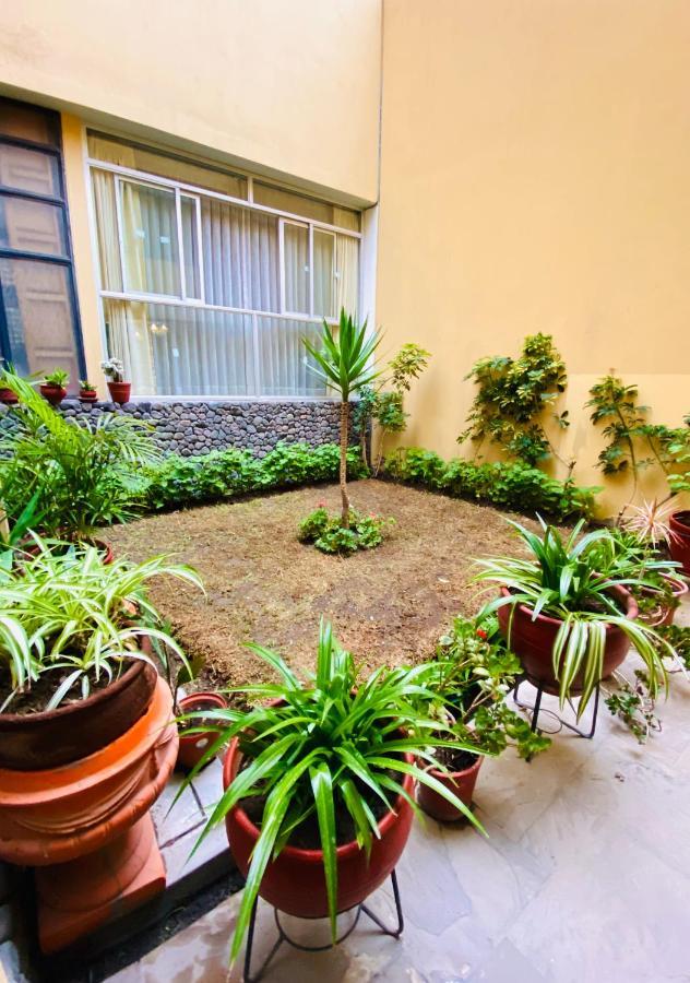 Arequipa Inn المظهر الخارجي الصورة